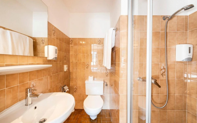 Albergo Svizzero