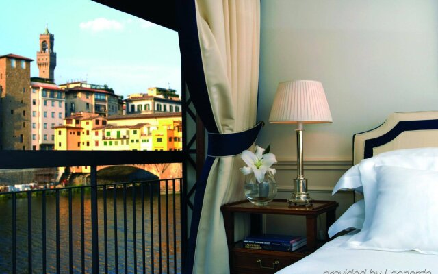Hotel Lungarno - Lungarno Collection in Florence, Italy from 846$, photos, reviews - zenhotels.com guestroom