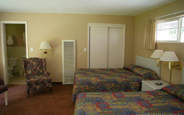 Monroe Motel