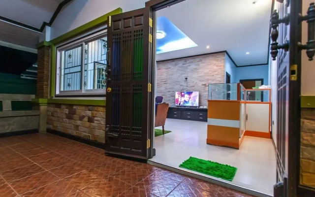 Beautiful Hostel Chiang Rai - Adults Only