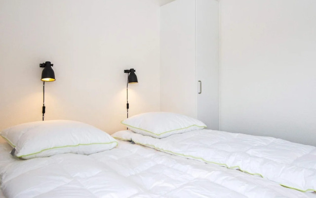6 Person Holiday Home in Ringkobing