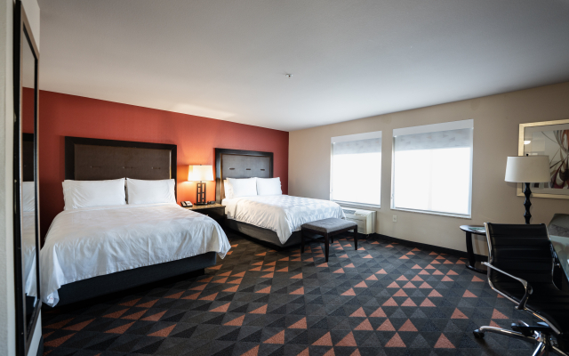 Holiday Inn Oceanside Camp Pendleton Area by IHG
