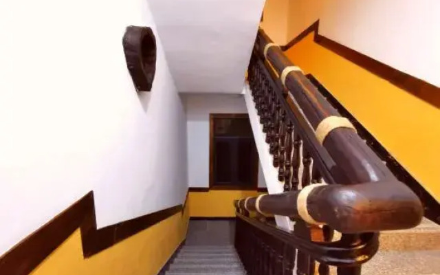 Yushemeisu Inn