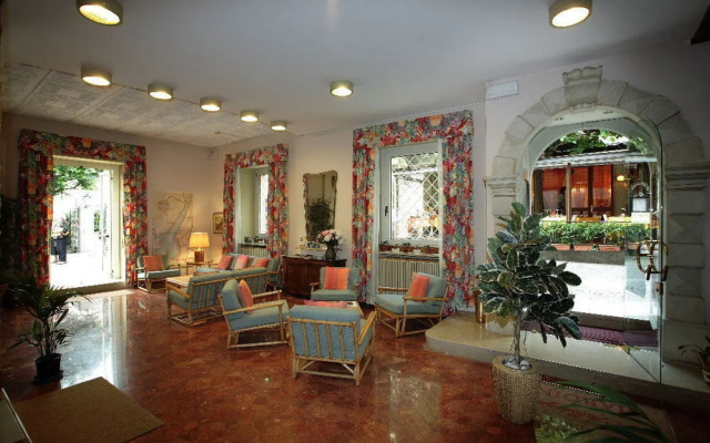 Hotel Giardino