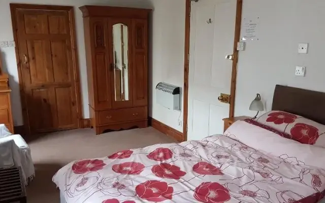 The Porthvean - B&B