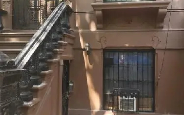 The Harlem Getaway