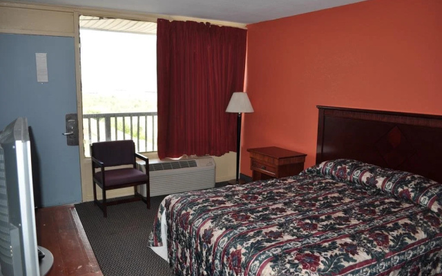 Ocean View Inn