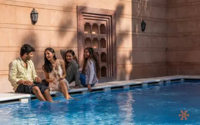 Zostel Jodhpur