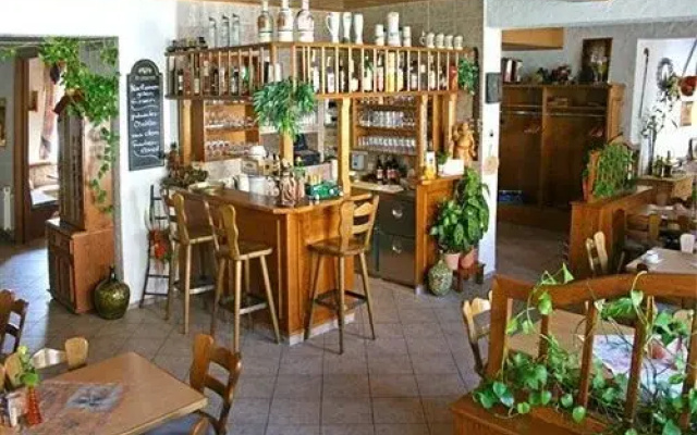 Gasthaus Hotel Wauer