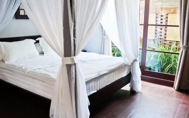 Prana Villa