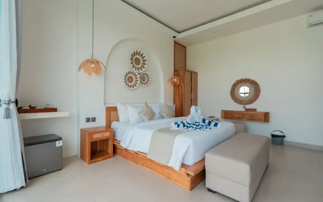 The Alvarendra Ubud Villa