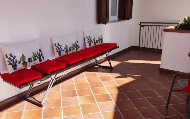 Appartamenti La Terrazza