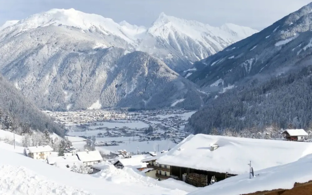 Wegscheider Mayrhofen