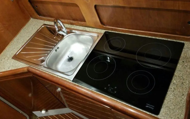 Yatch Suite Porto Santo Stefano