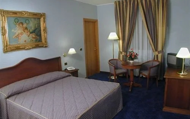 Hotel Queen Victoria