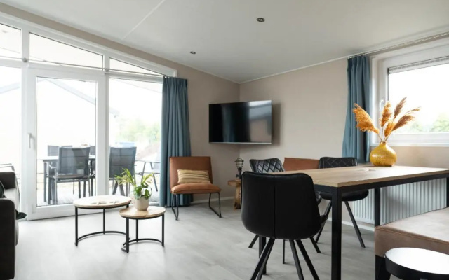 Chalet bis sechs Personen ohne Hund - a61179