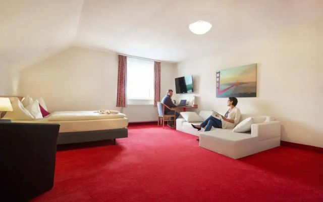 Hotel Montana Diemelstadt