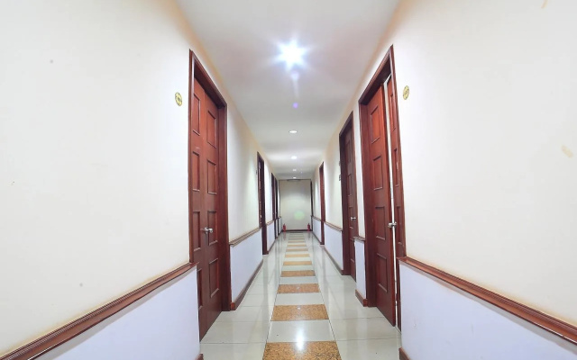 Hanoi Paragon Hotel