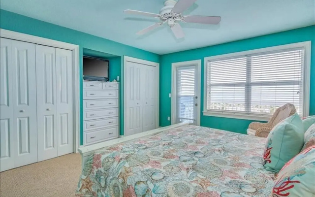 Sundown Unit #21 - 2Br Villa