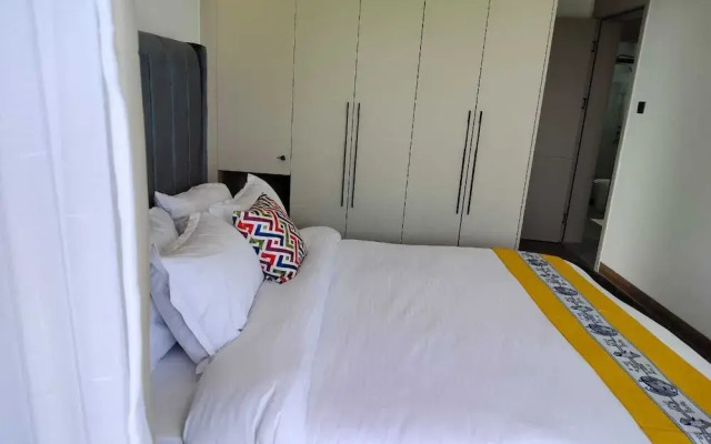 Lux Suites Capital Rise Apartments