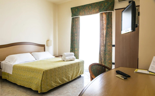 Hotel Za' Maria