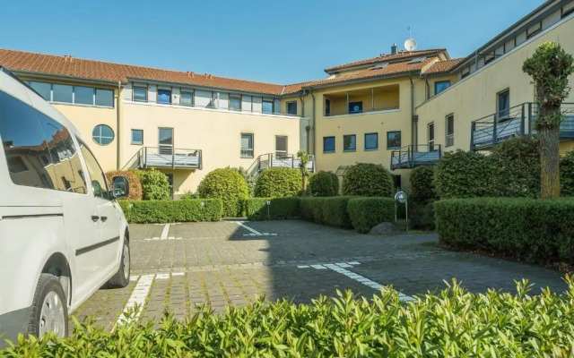 Ostseeresidenz - Whg 28