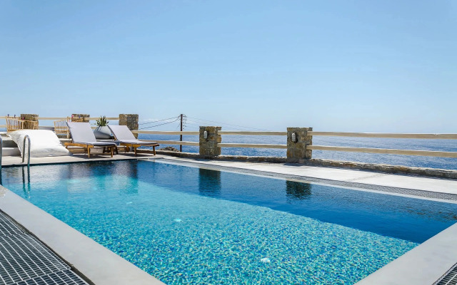 Eden View Suites & Villas