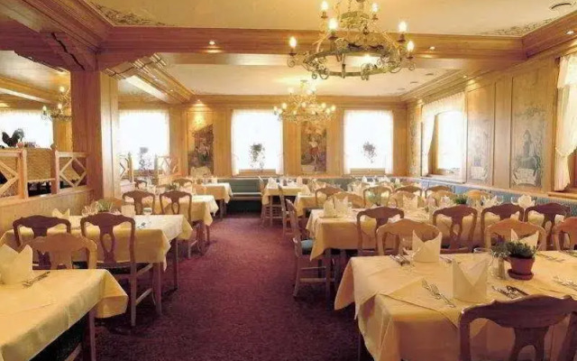 Familotel Feldberger Hof Hotel