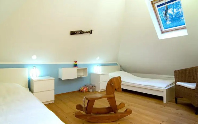 Ferienhaus Koralle