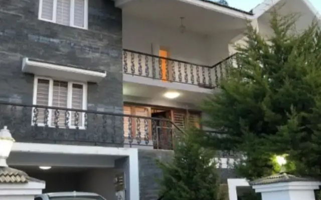 Aanvis Inn boutique home stay