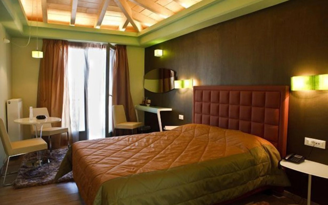 Amfitriti Palazzo