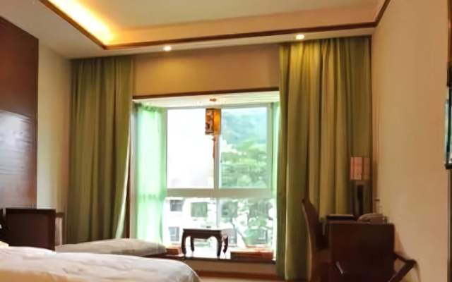 Xinyihua Hotel