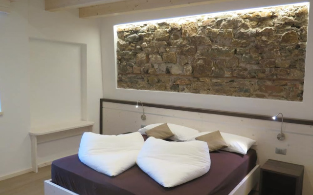 Hotel La Sorgente