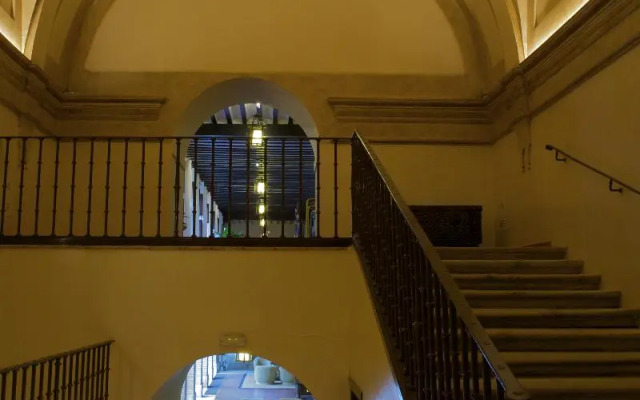 Parador de Chinchón