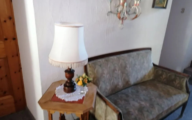 Hotel Villa Maria