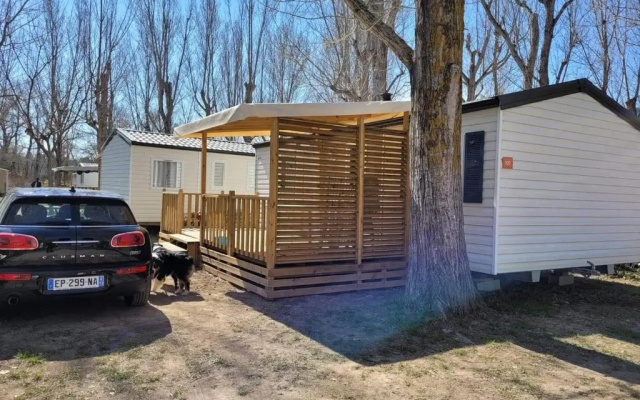 mobil home