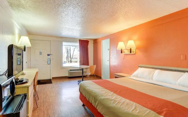 Rodeway Inn