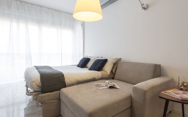 Mila Apartments Via Savona 2