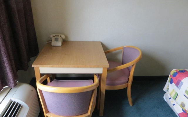Homestyle Inn and Suites Springfield