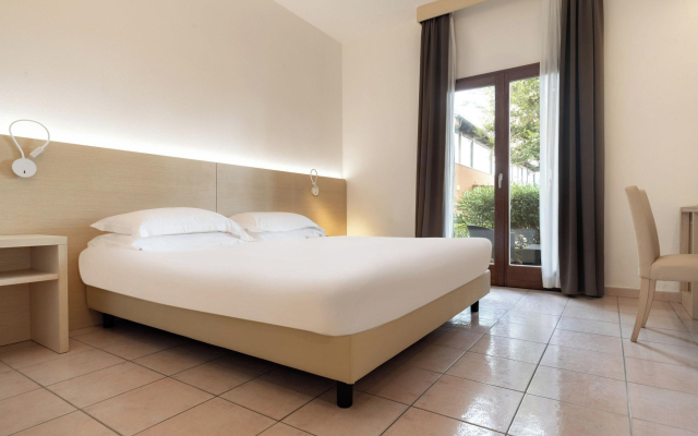 Отель Corte Rosada Adults Only Affiliated by Meliá