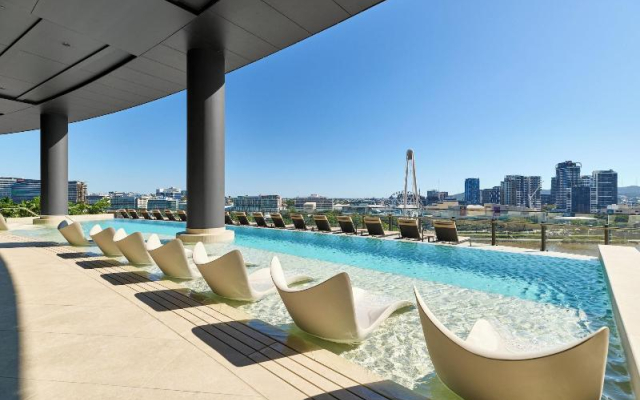 The Star Grand Brisbane