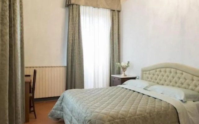 Relais Villa Scarfantoni B&B