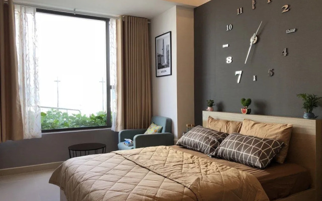 Rivergate Apartment - MM Home