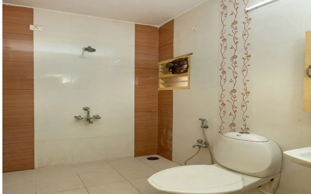 OYO 24284 Snow Lavender Resorts Mankkulam