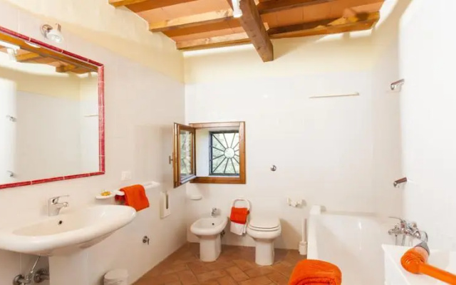 Agriturismo Cercina Vecchia II
