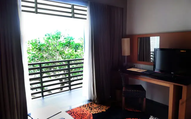 Novotel Palembang Hotel & Residence