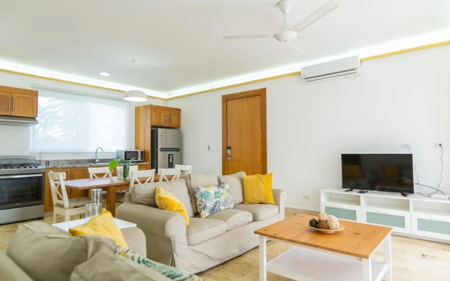Sosua Ocean Village Properties by Calisto Stays