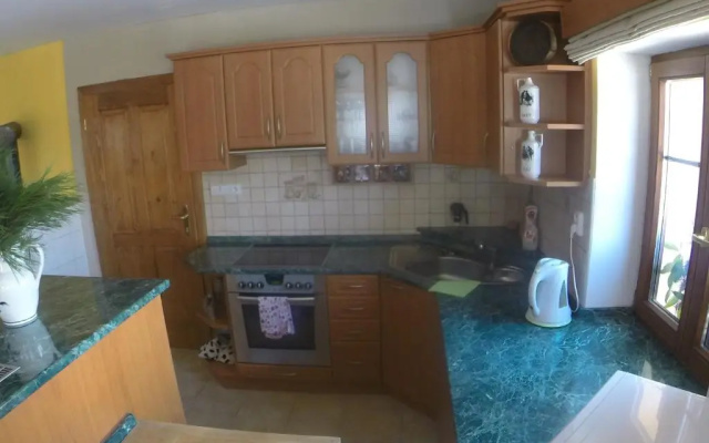 Apartment U Videmanů
