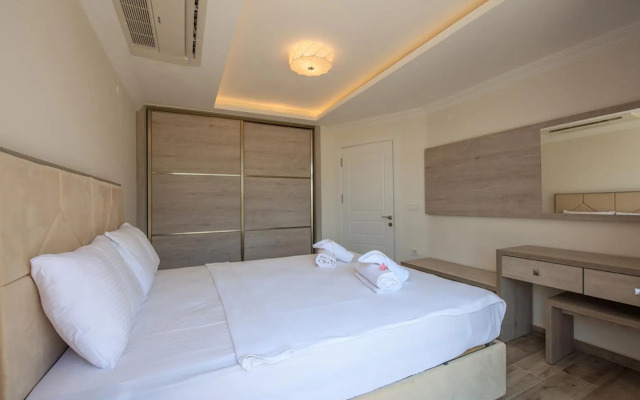 Orka World Villa 2 in Oludeniz