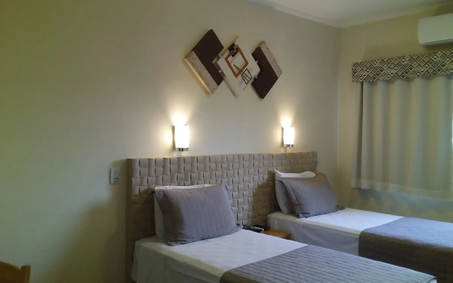 Hotel Marbor